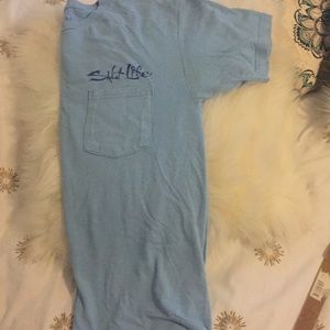 Salt Life shirt